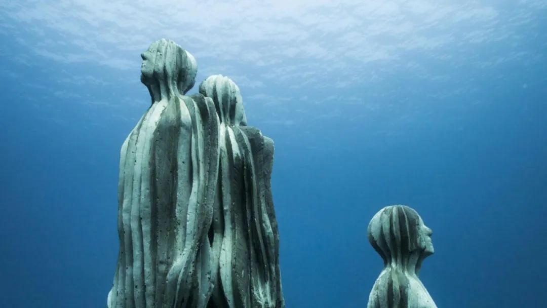 中国水下博物馆,水下博物馆深度解析