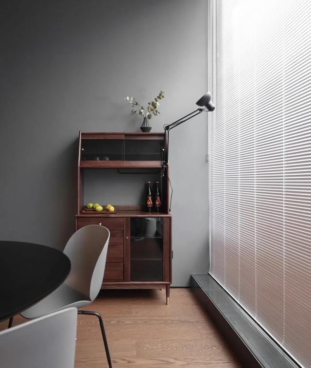 现代简约风格装修90平办公效果图,现代简约办公区装修效果图