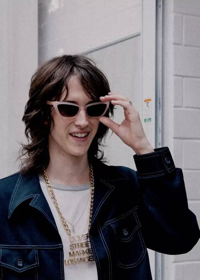 最流行的墨镜每年出一款,各大奢侈品牌墨镜同款推荐