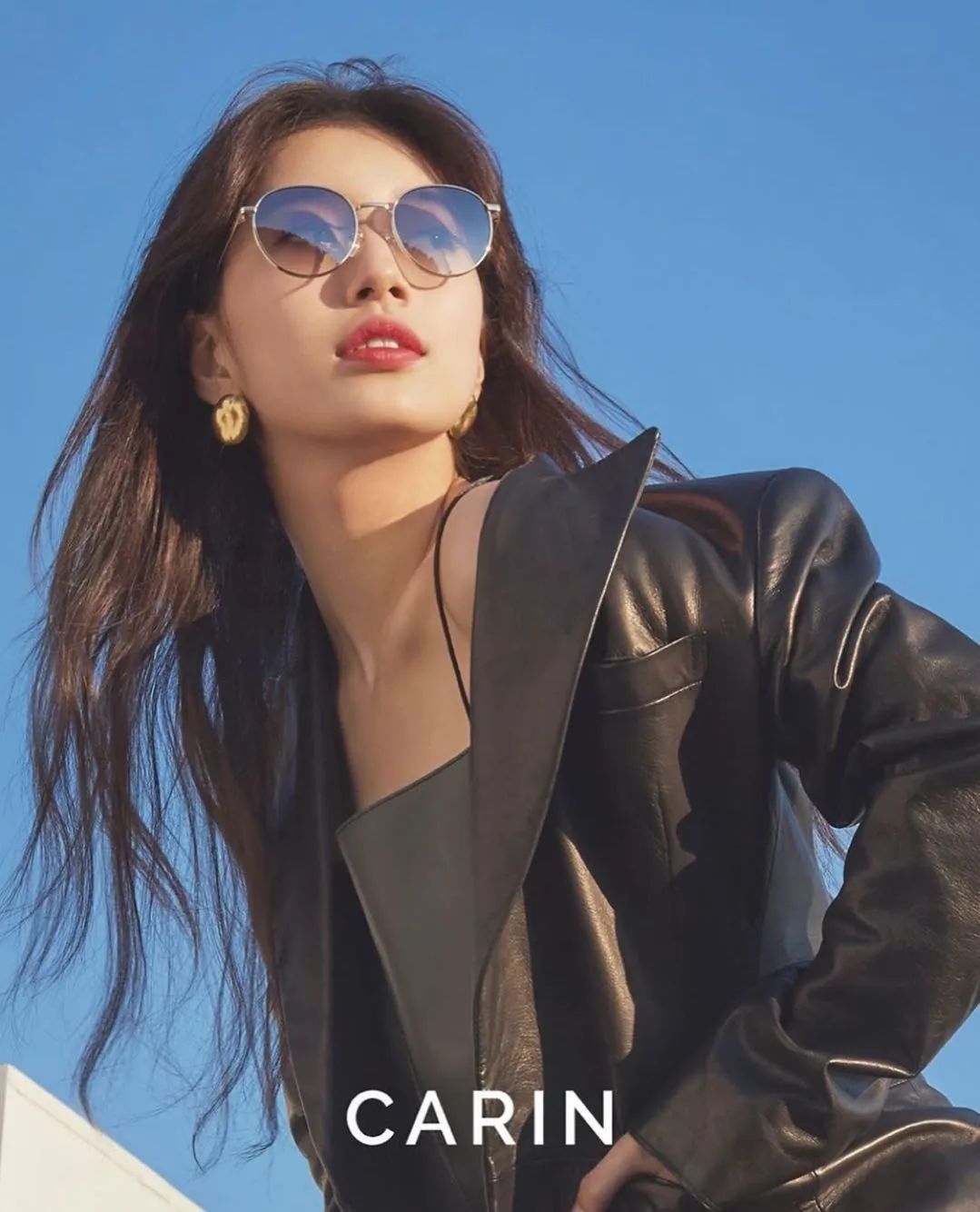 最流行的墨镜每年出一款,各大奢侈品牌墨镜同款推荐