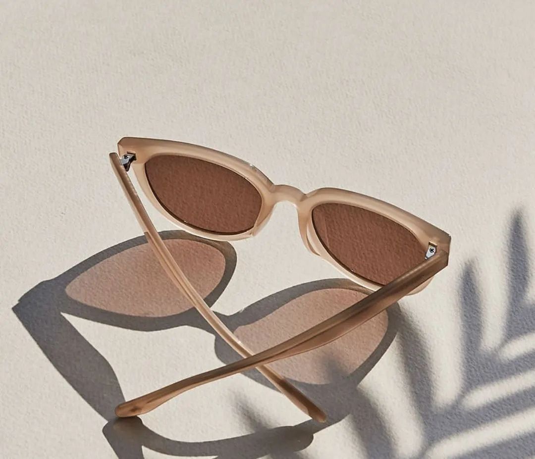 最流行的墨镜每年出一款,各大奢侈品牌墨镜同款推荐