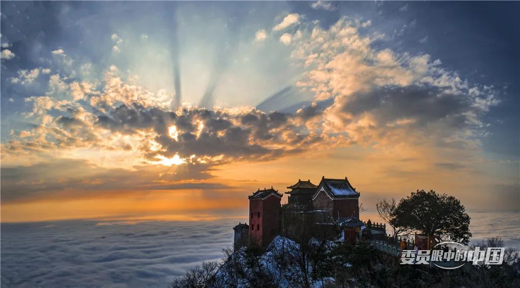 美丽中国奋斗幸福的图片,美丽中国展现新画卷