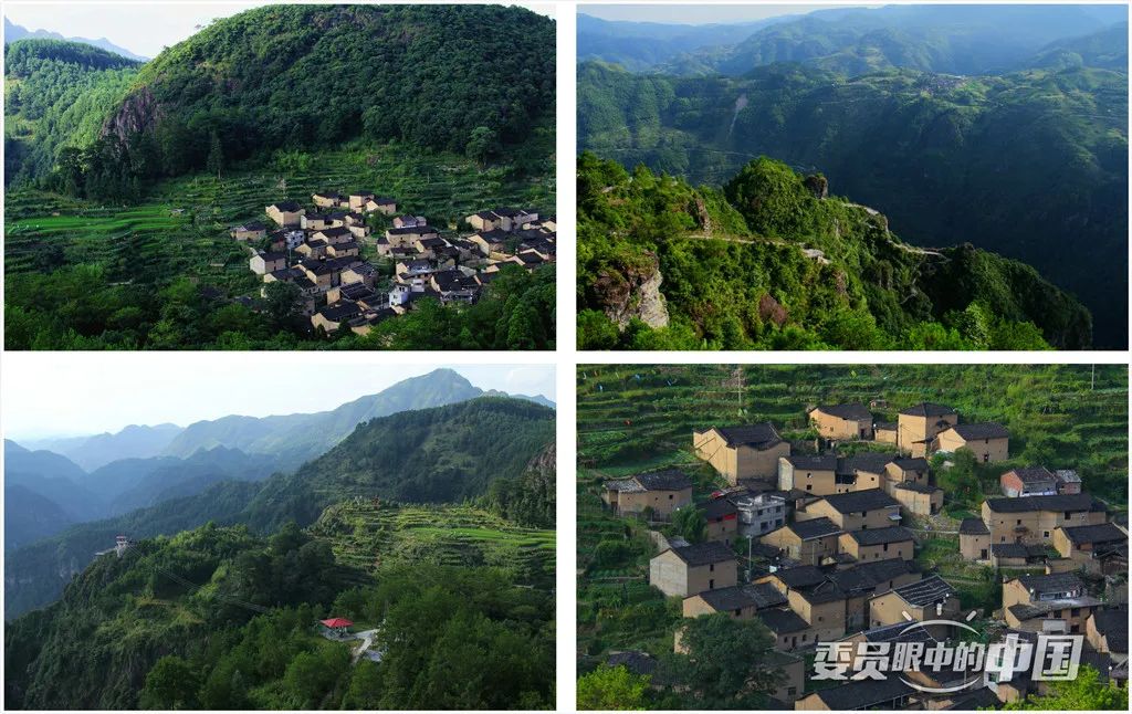 美丽中国奋斗幸福的图片,美丽中国展现新画卷