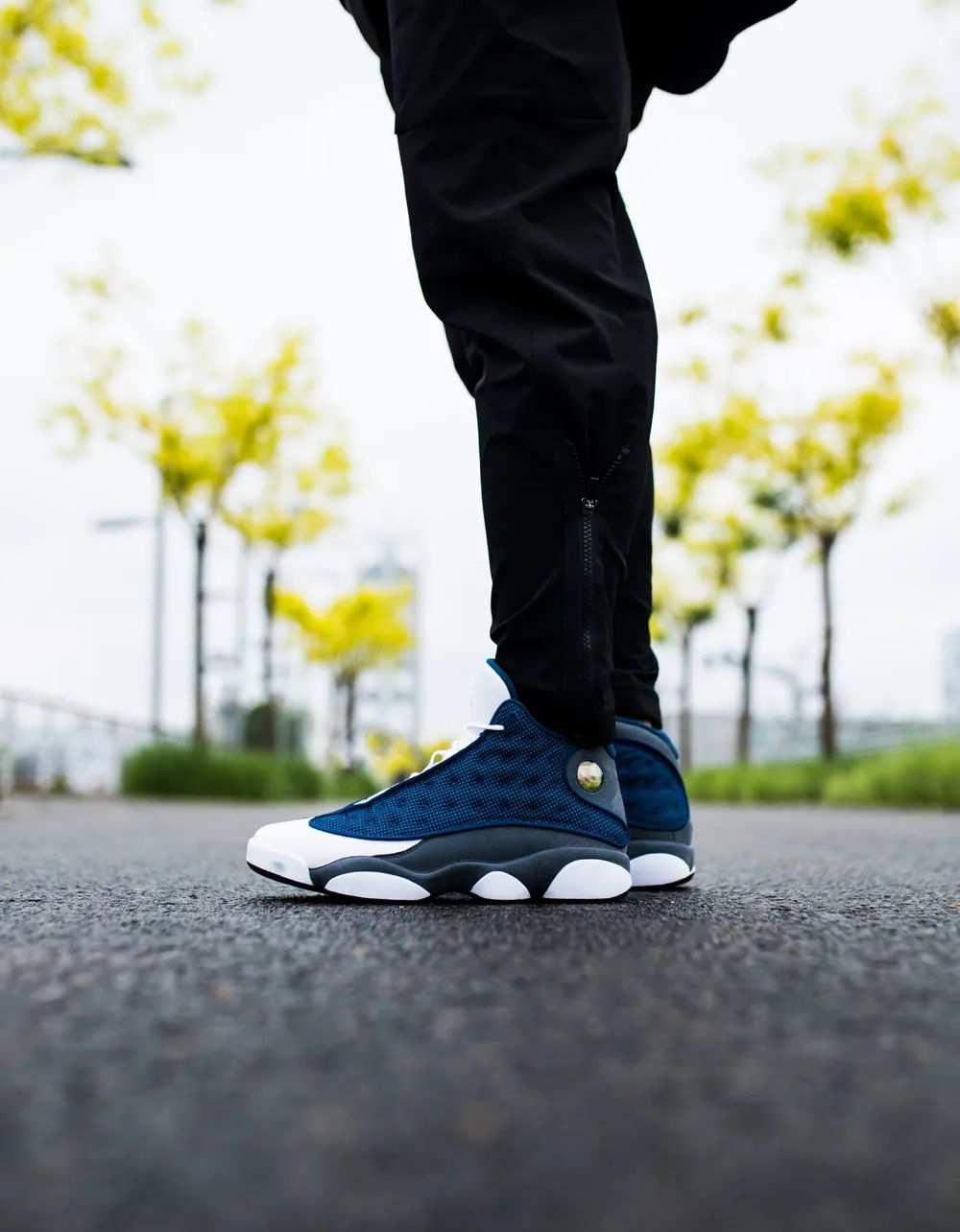 aj13gigi是元年配色吗,aj13gigi反光