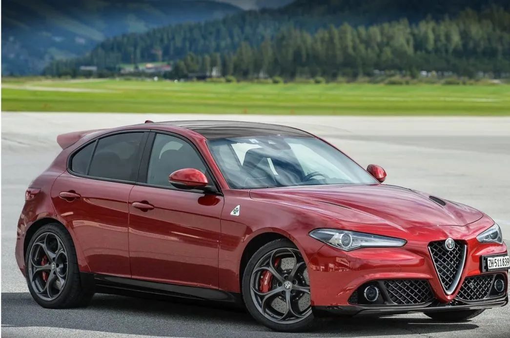 这个意大利的“国宝”品牌能否重燃希望|CARFEATURE