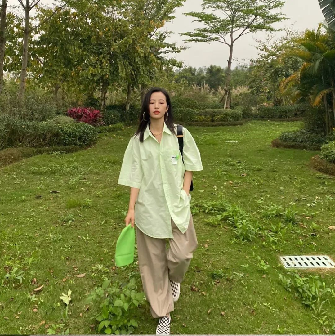 比匡威万斯还好看的帆布鞋,值得入手的匡威帆布鞋