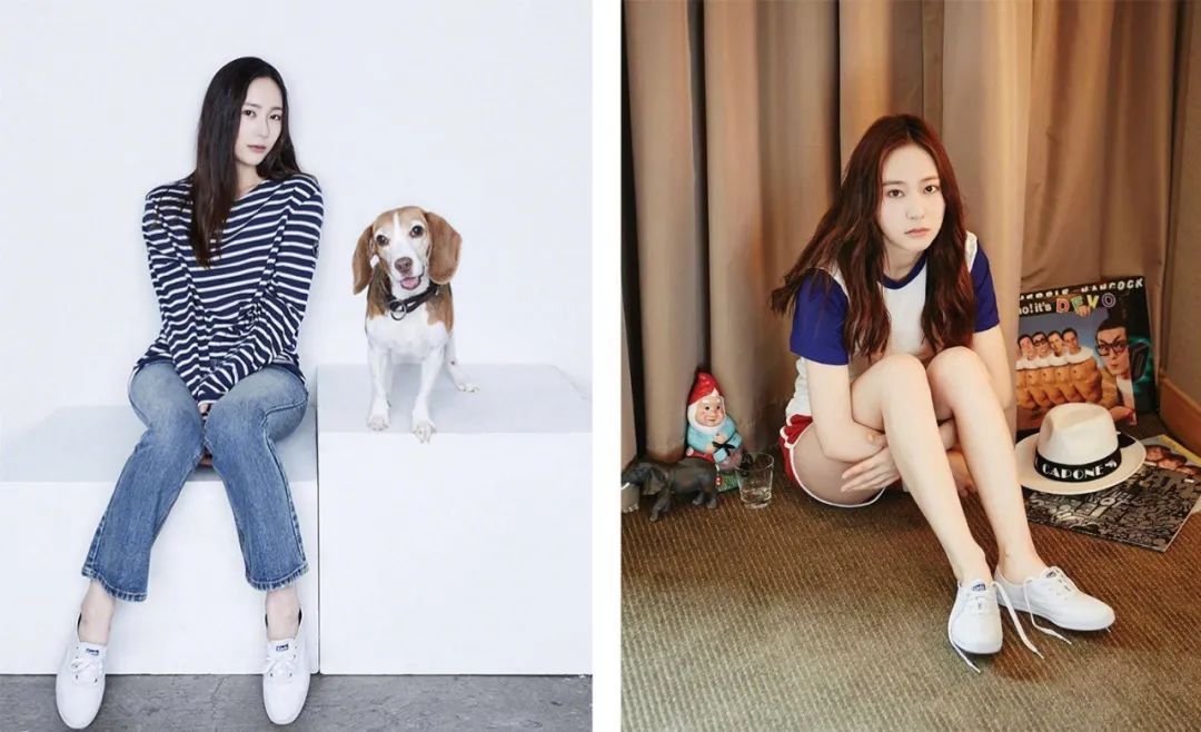 比匡威万斯还好看的帆布鞋,值得入手的匡威帆布鞋