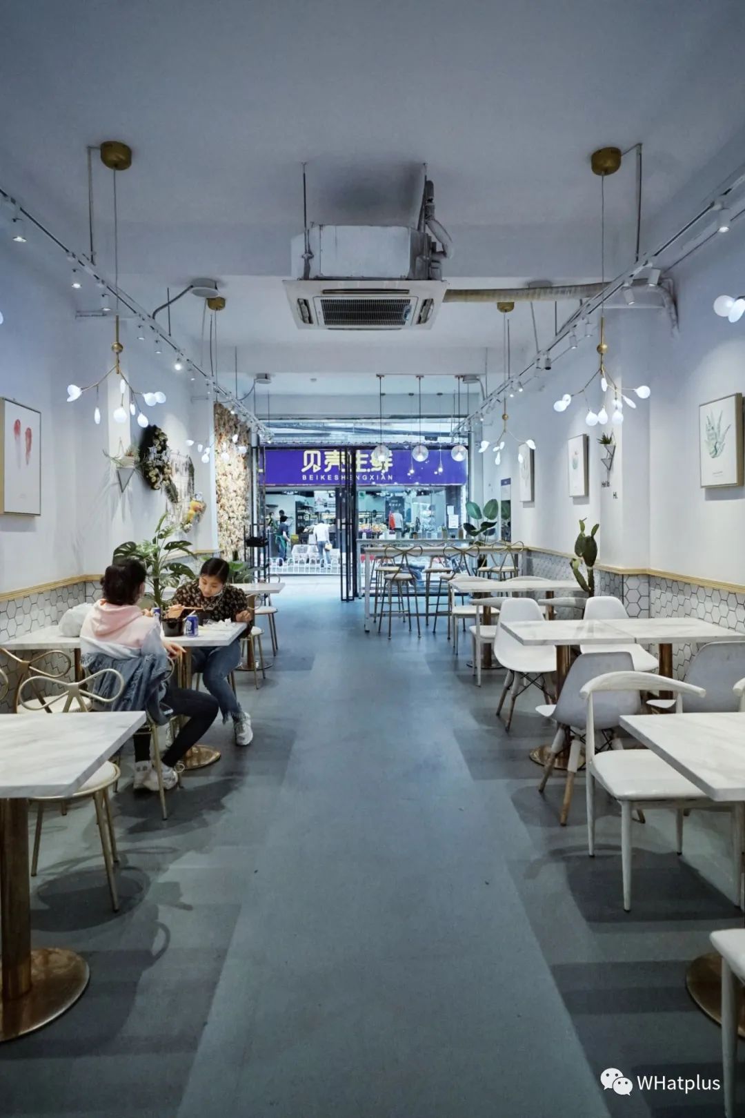 财大后街热闹么,财大后街现状图片