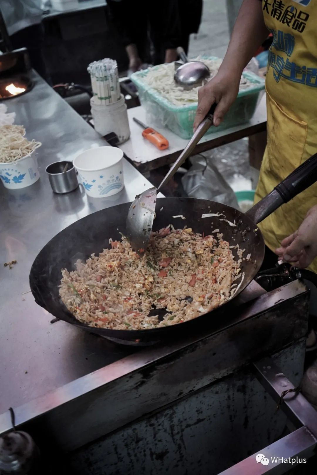 财大后街热闹么,财大后街现状图片