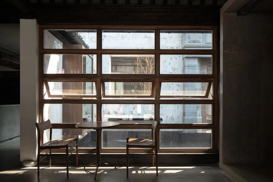 江南老街与咖啡文化,无锡老街与咖啡文化的对话