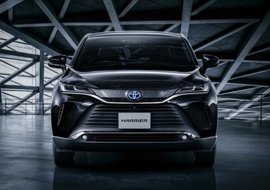 toyota和广汽丰田什么关系,广汽丰田和toyota丰田有什么区别