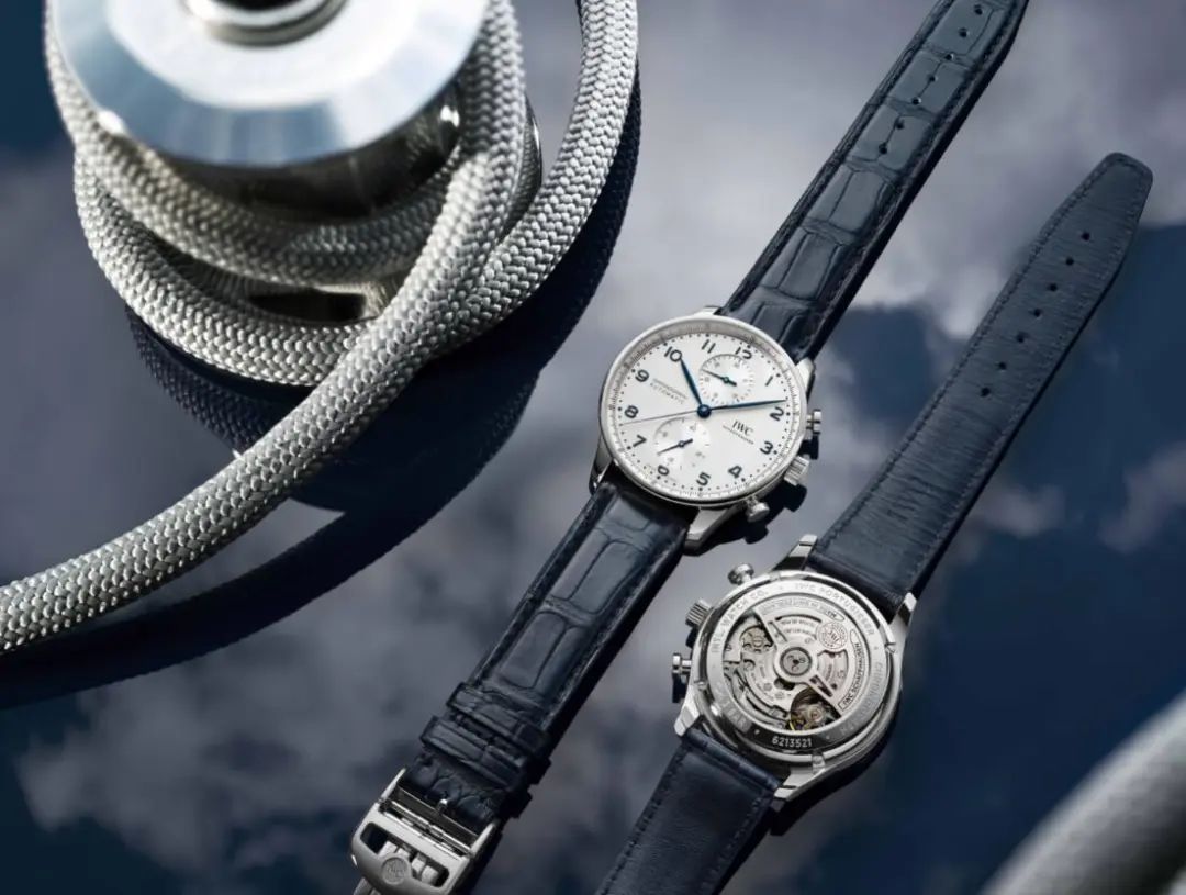 iwc新款葡萄牙,iwc葡萄牙经典款