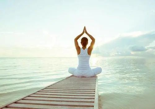 女生“姨妈期”，这4件事一定要做