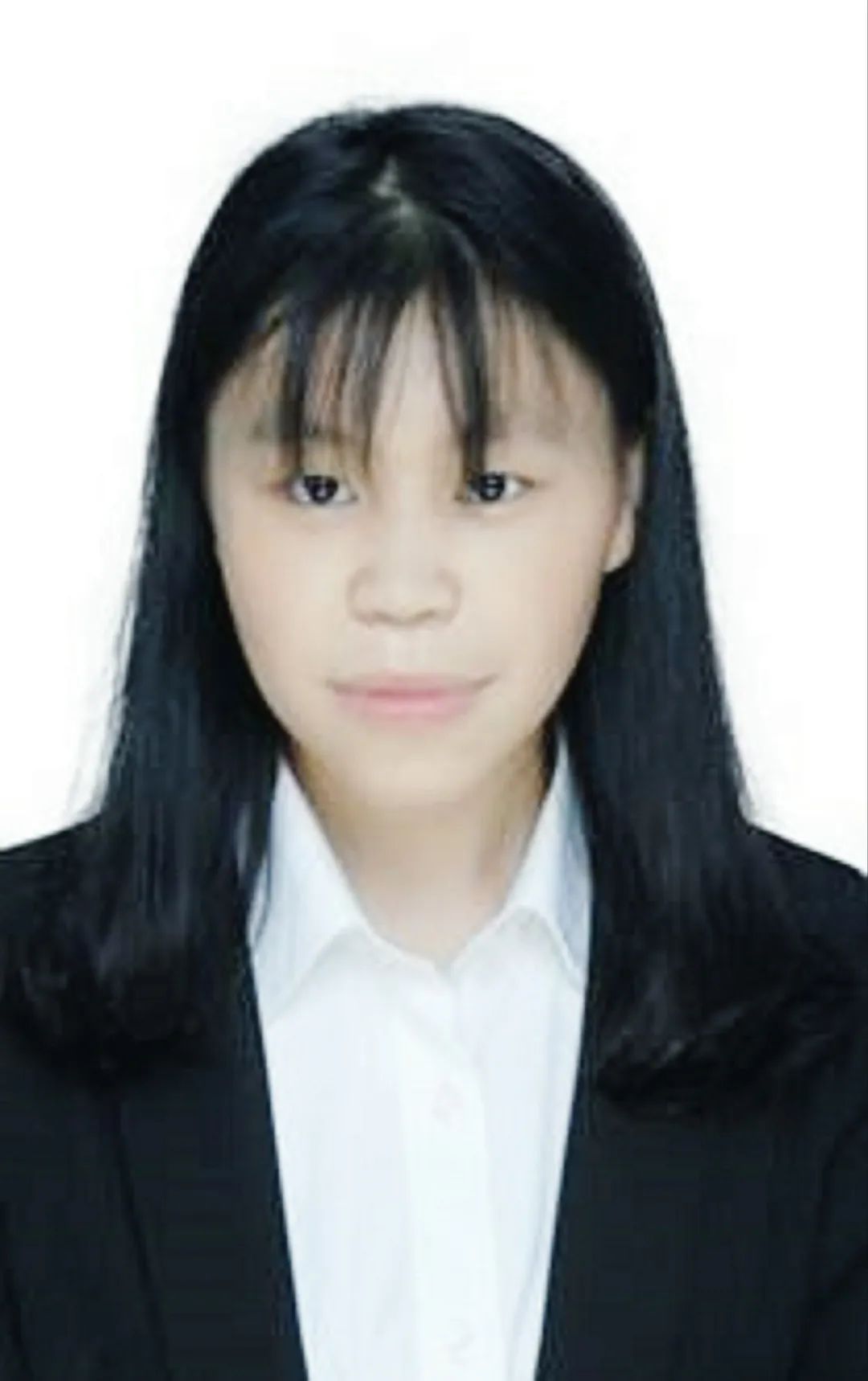 四川的大学美女排行,四川美女大学生