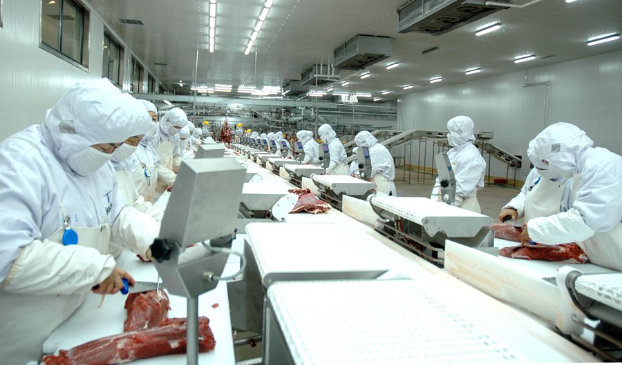 中国食谱中的内蒙古硬菜,内蒙古硬菜100道