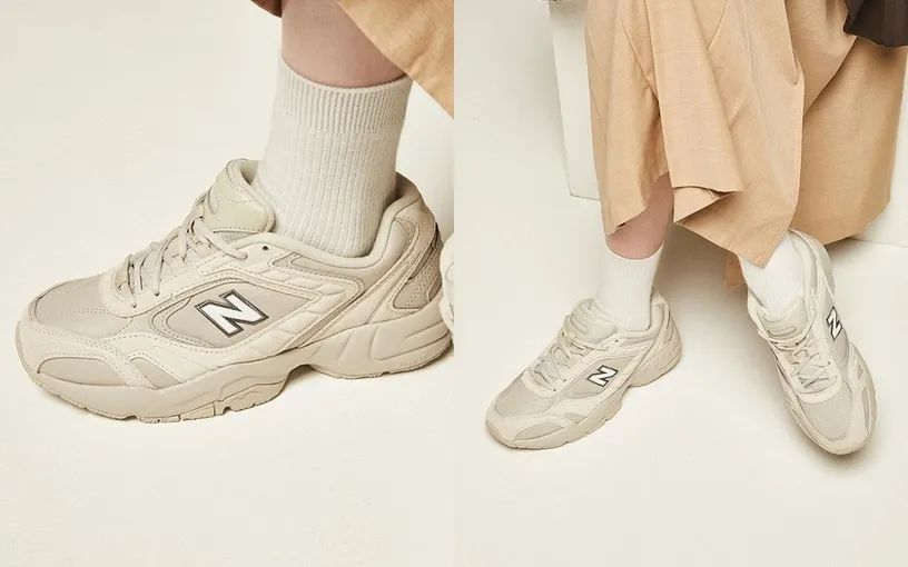 nb鞋潮,nb鞋最新