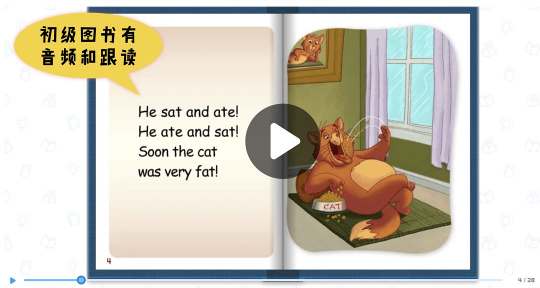 适合孩子入门的英语阅读,英语学习成长规划