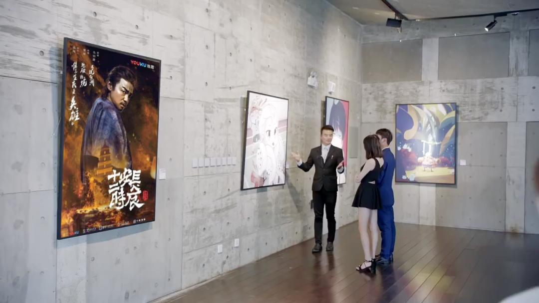 堪比科幻大片!优酷特效广告、互动视频技术大揭秘