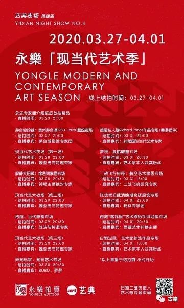 艺术品拍卖行情资讯,艺术品拍卖目前的发展状况