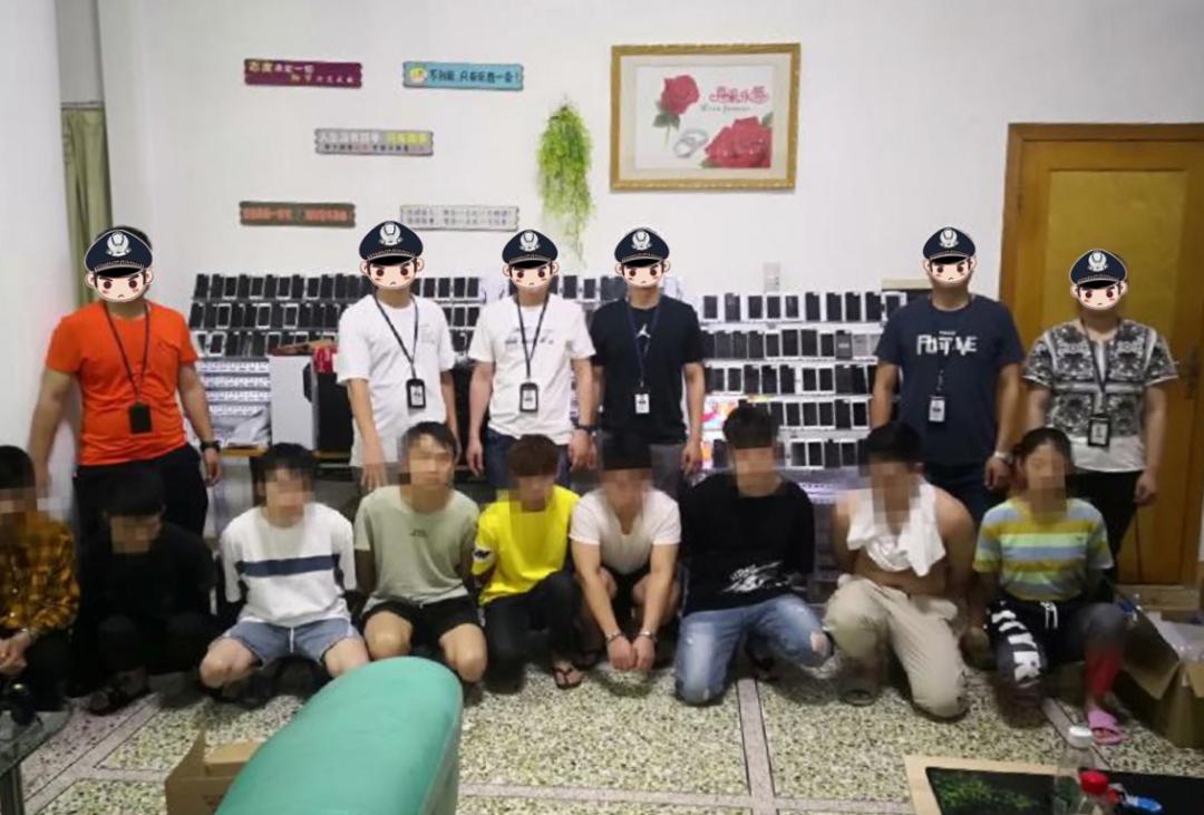 抽奖诈骗案例,抽奖诈骗套路