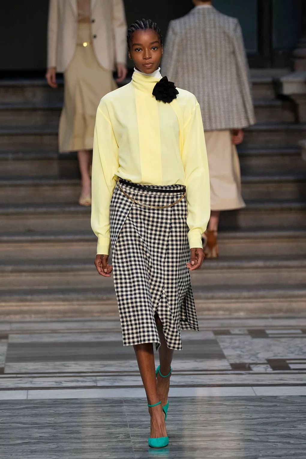 色彩趋势｜2020十大流行色彩趋势与搭配指南