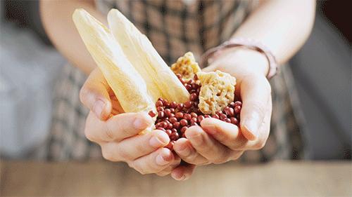 63岁婆婆做的足料甜品，靠自己研发，4年才出一次新品