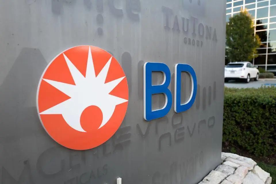 美敦力业绩,美敦力医疗器械怎么样