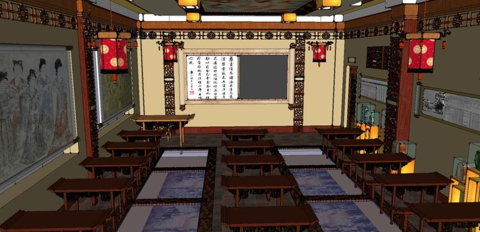 【人文临潭】临潭的古代书院