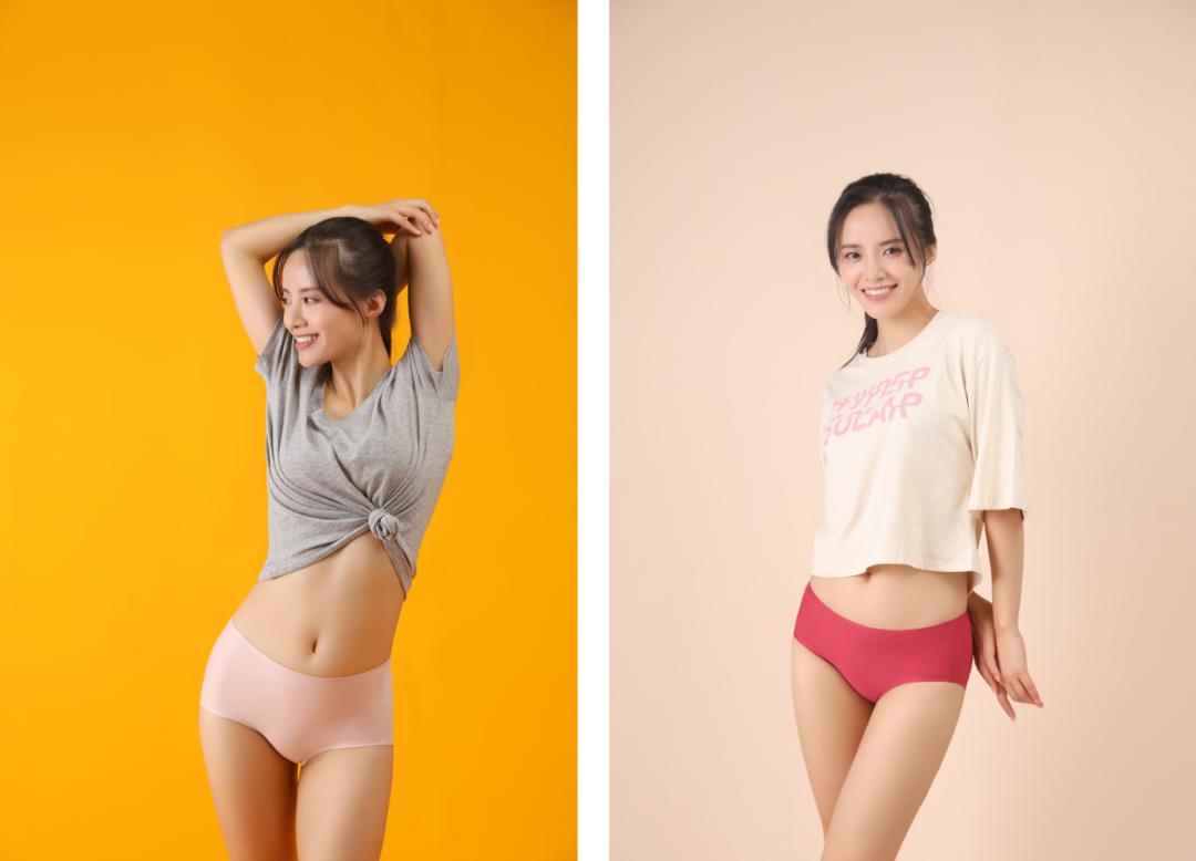 这*裤内**舒服抗菌，少买一件衣服也要换上（大牌同厂，男女都有，价格只要1/3！）