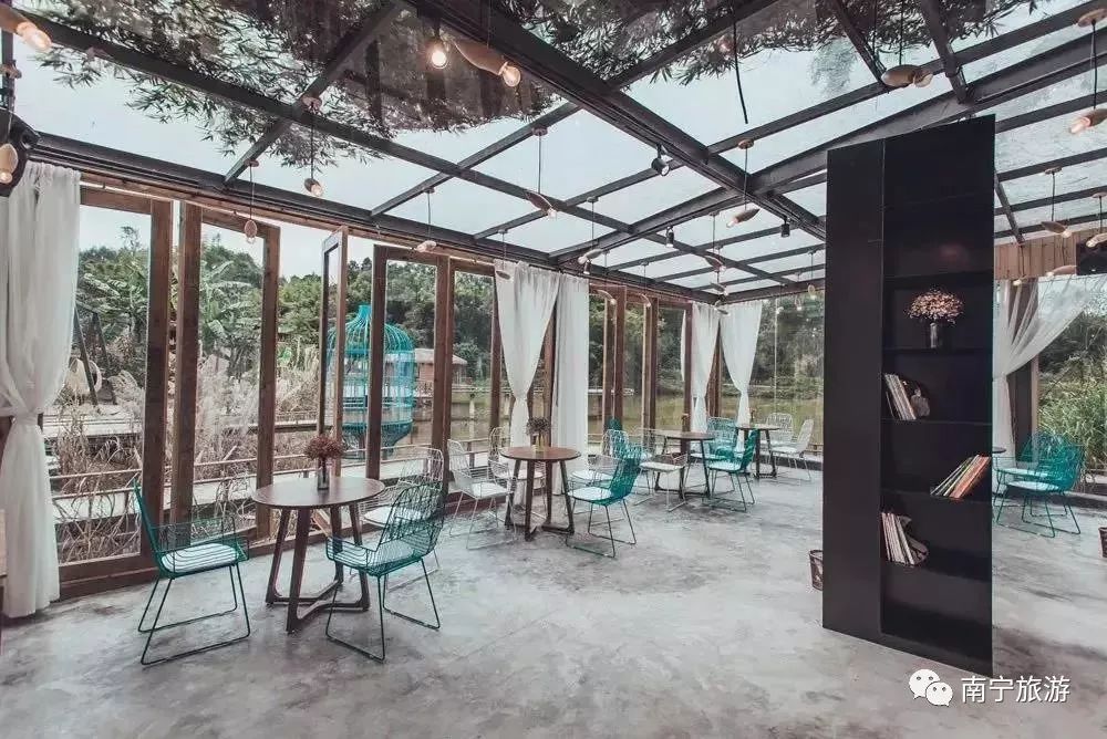 广西景色超好的民宿,广西最好看民宿