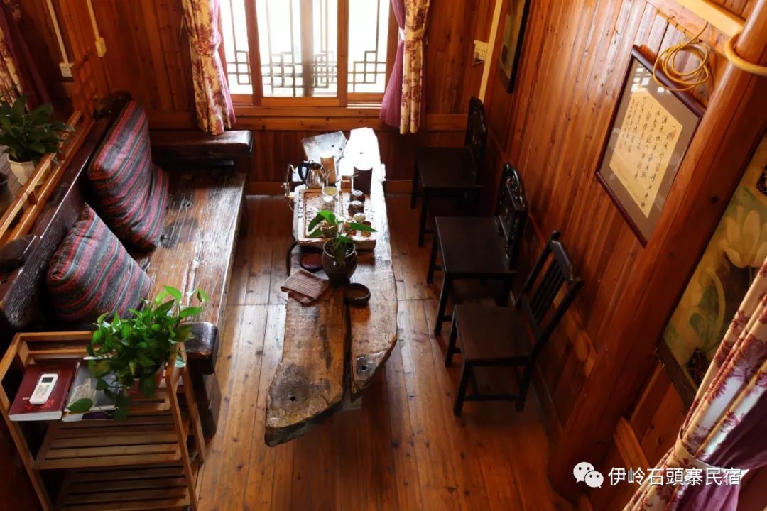 广西景色超好的民宿,广西最好看民宿