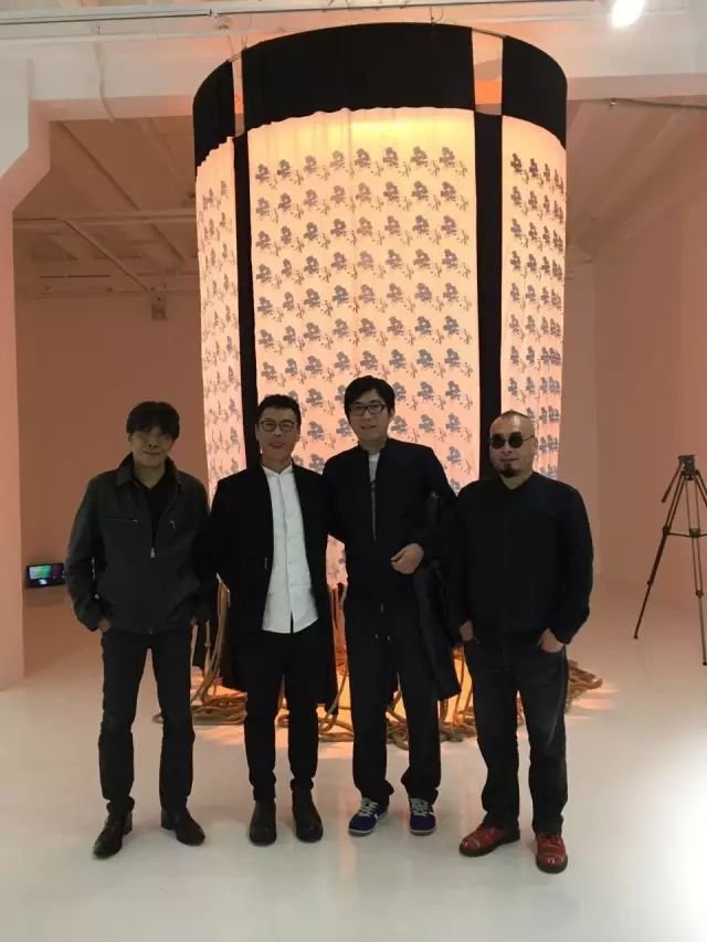 悼念肖雄：转换是一个轮回再生