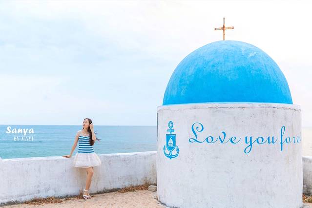 今年预算有限也能玩转三亚，十大私藏免费网红景点吃住买全攻略