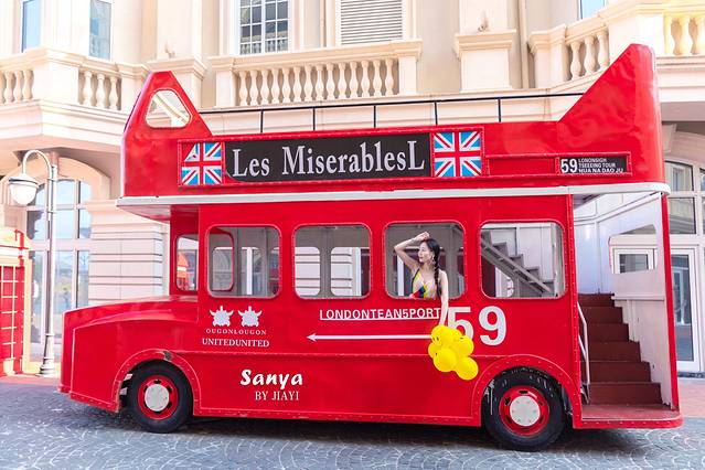 三亚小众吃喝玩乐地方推荐,三亚免费旅游景点推荐网红打卡点