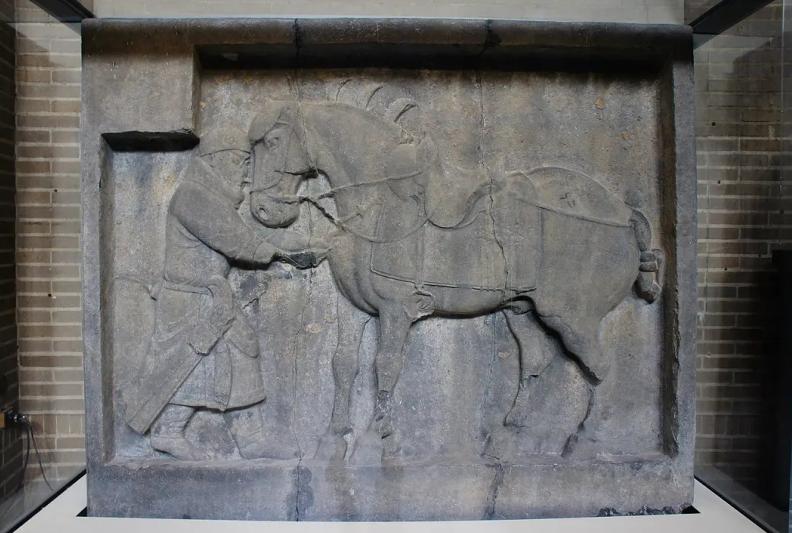 石雕石刻艺术,石雕石窟