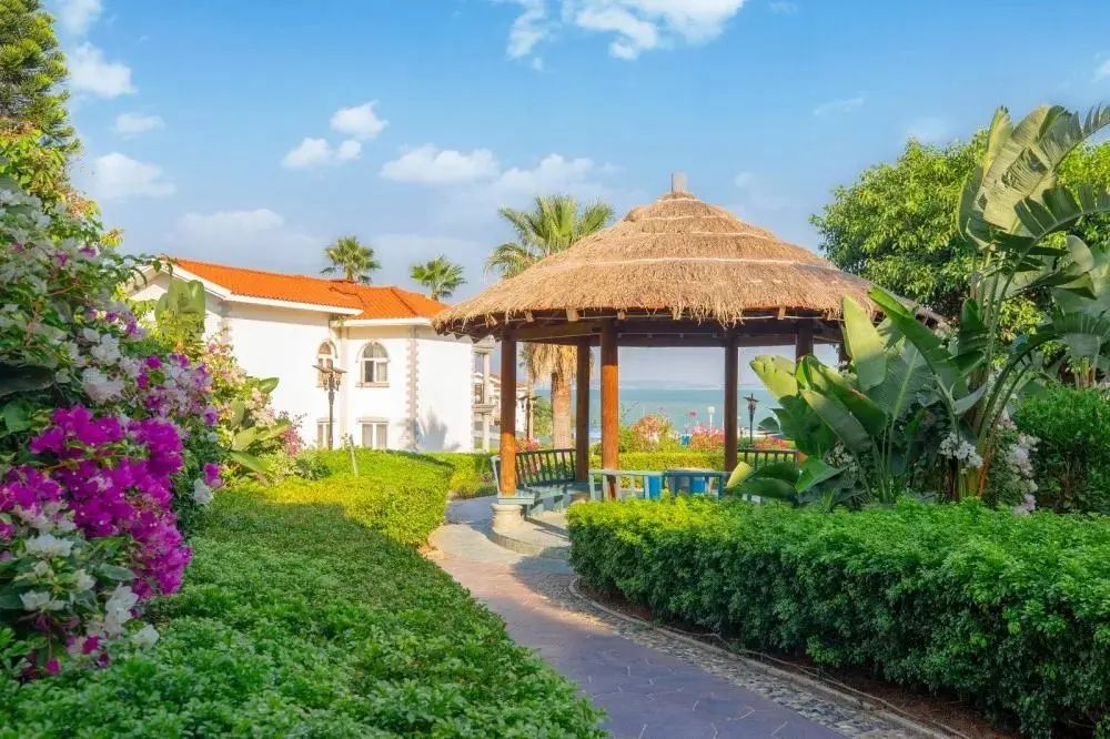 厦门旅游轻奢酒店,厦门适合度假的酒店