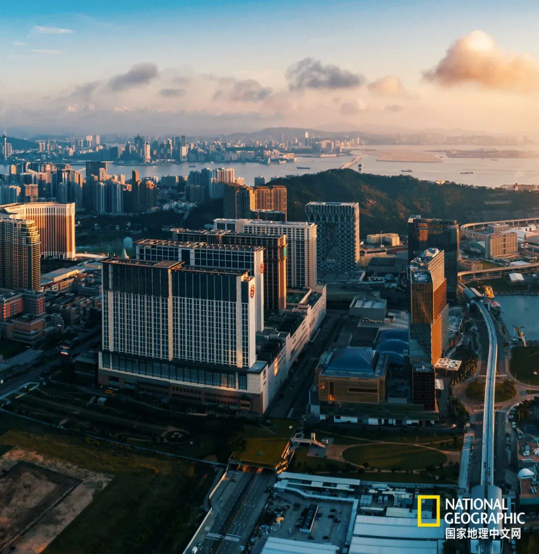 这种澳门太激荡了