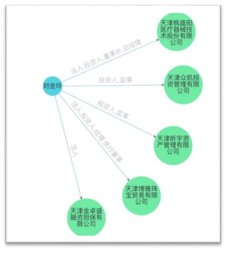 红颜祸水：枫盛阳之落难记「新三板的人和事系列专题（五十八）」