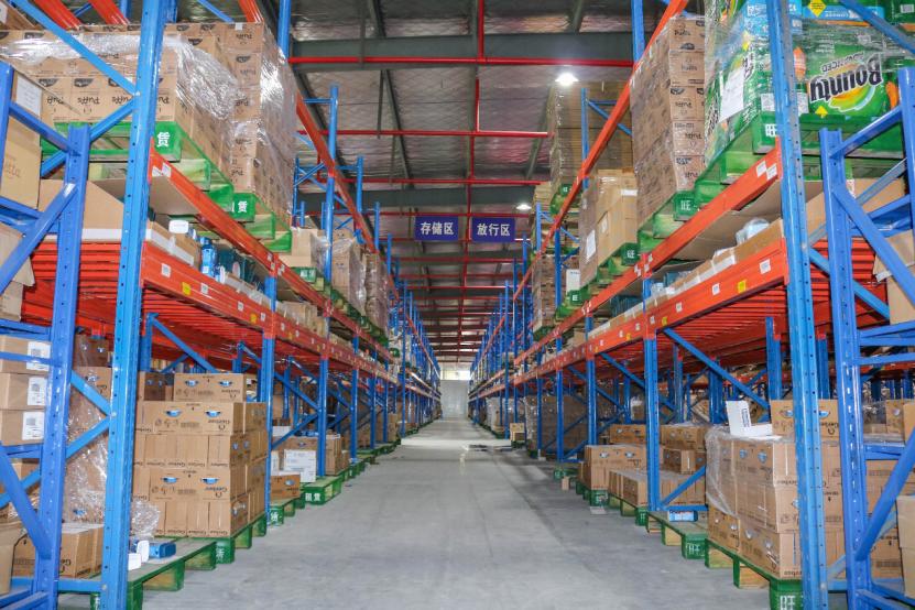 拼多多全球购六仓联播,拼多多全球购临期进口护肤品