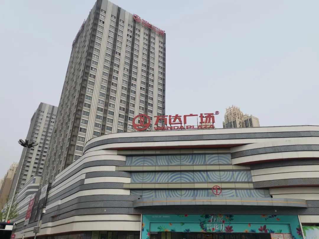 提醒关注！近期阜阳多人被骗！万达、宝龙等小区被点名