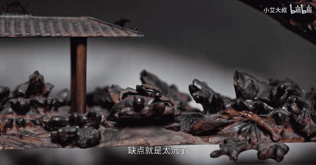 杭州1.6亿园林别墅，屏风值2辆特斯拉，千年家具堪比1套房，网友：这价格，值了