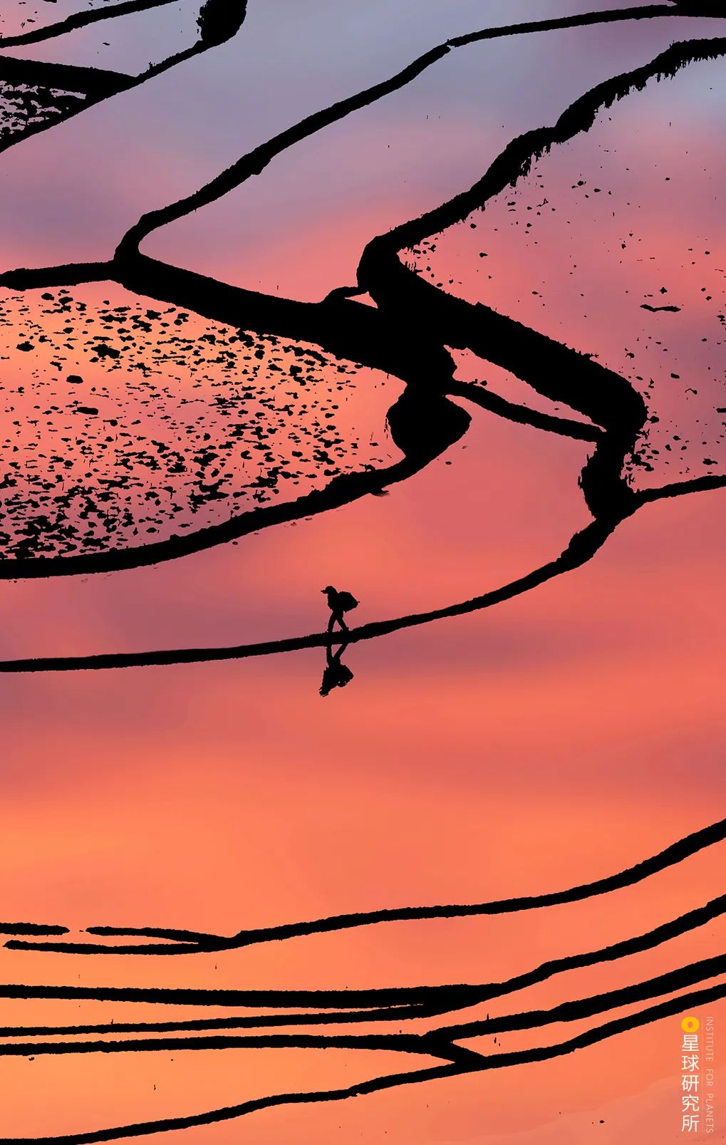 云南红河景色迷人,云南红河州哪些地方自然风光美