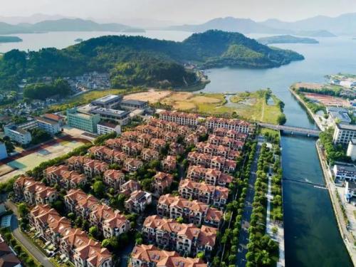 宁波新一批美丽乡村名单,宁波美丽宜居示范村名单