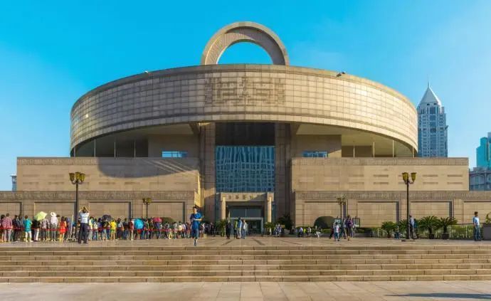 博物馆玩法,博物馆原来这么好玩