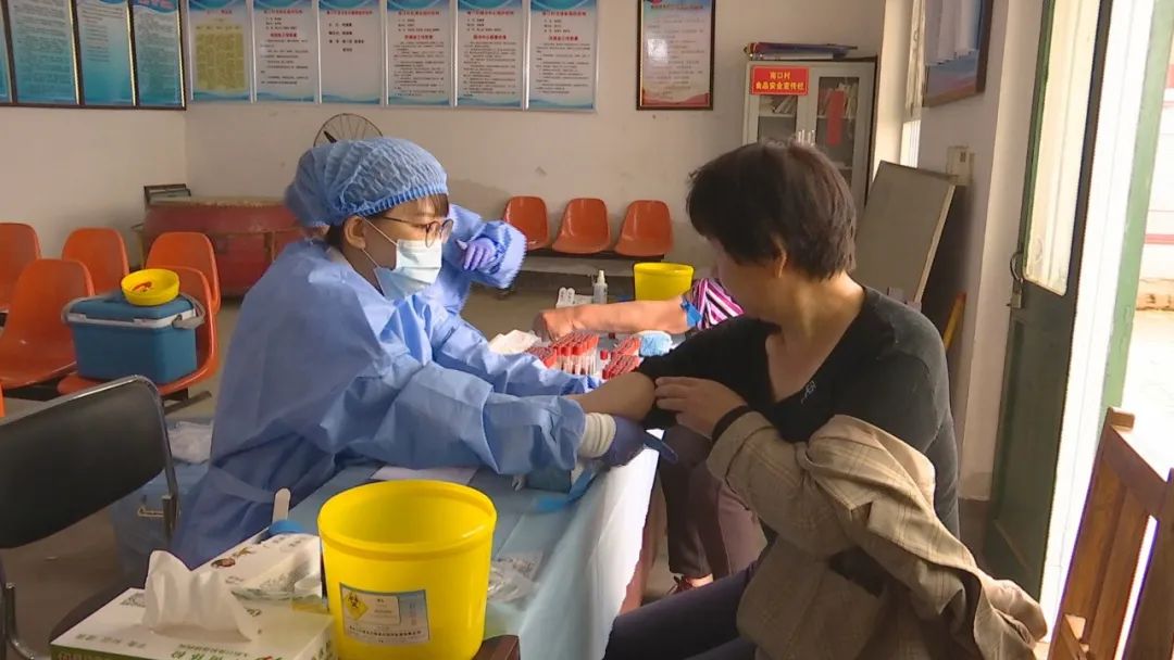 新时代文明实践走进乡村,子龙村新时代文明实践