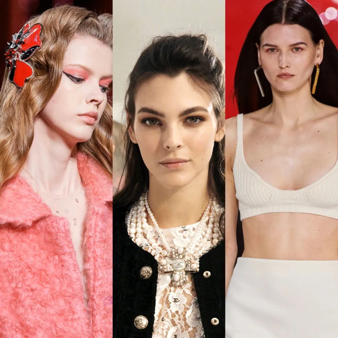 种草鹅｜今年配小裙子最好看的“玻璃唇”来了