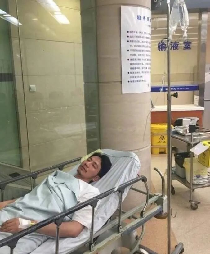 失去妻儿3年后那个男人做了网红,失去妻子三年后选择当网红