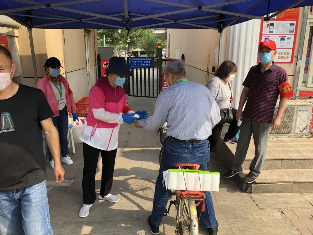 疫情可以放松警惕了吗,房山疫情管控新举措是什么