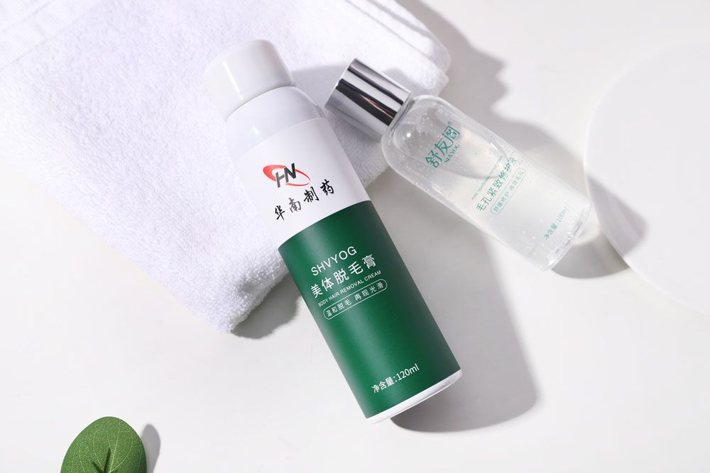 脱毛效果最好的老国货,老牌国货脱毛好物推荐