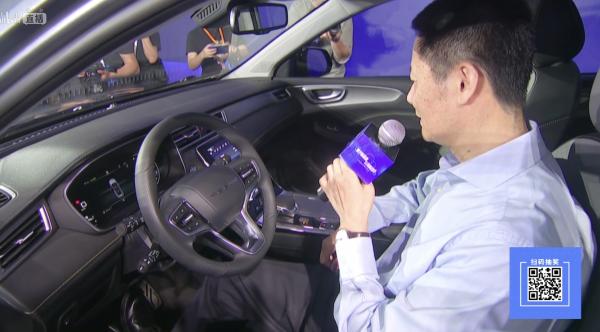 副市长走上直播台，上海迄今最高规格带货大会都推荐了啥？